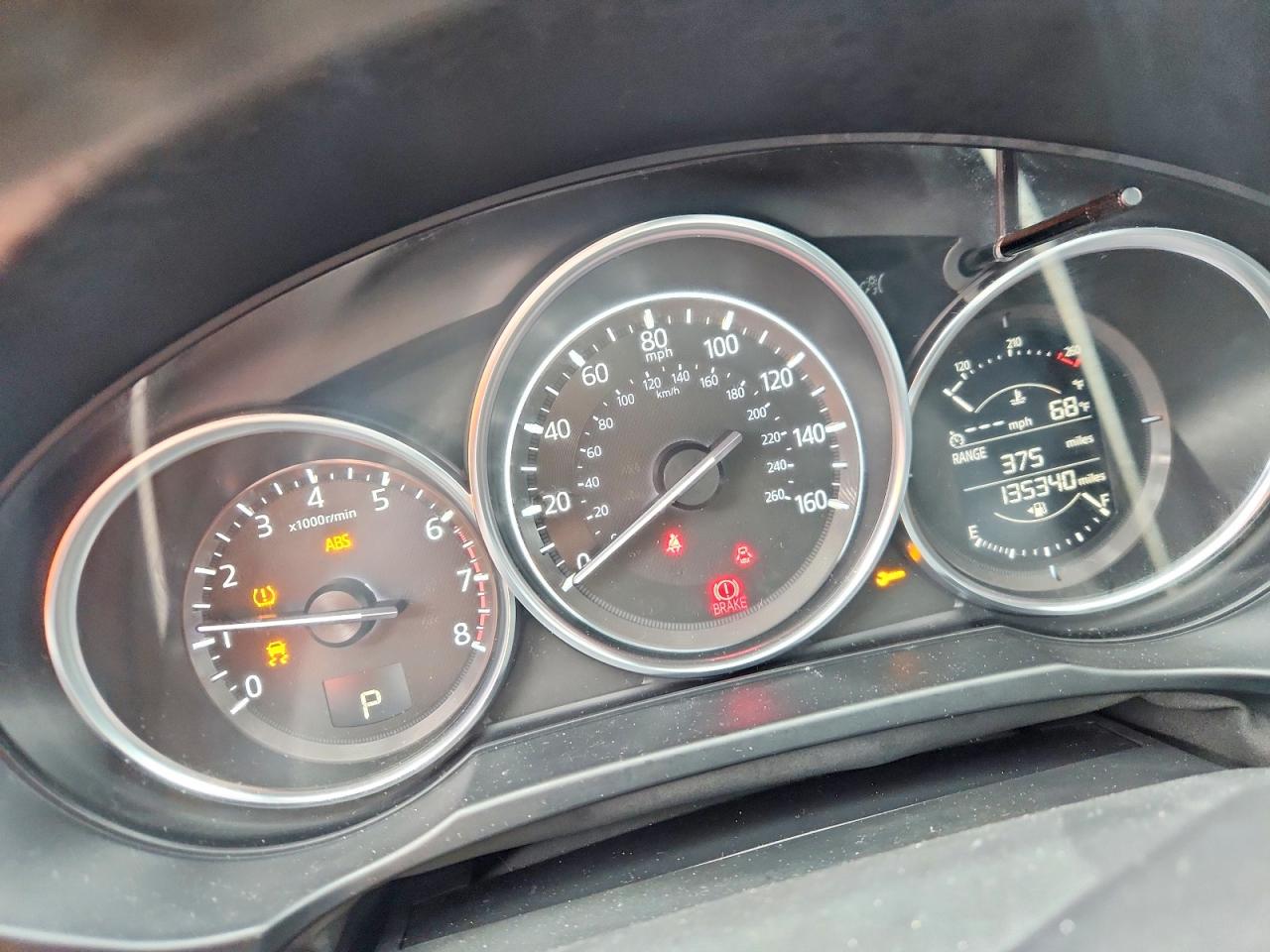 Mazda Cx Sport