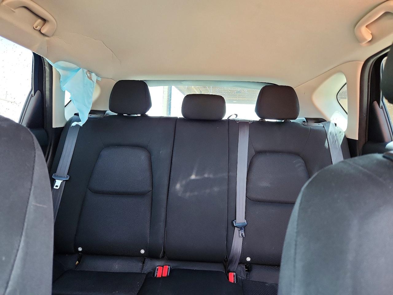 Mazda Cx Sport