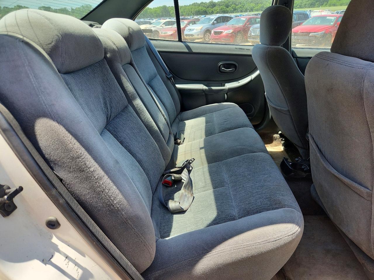Oldsmobile Intrigue Gx