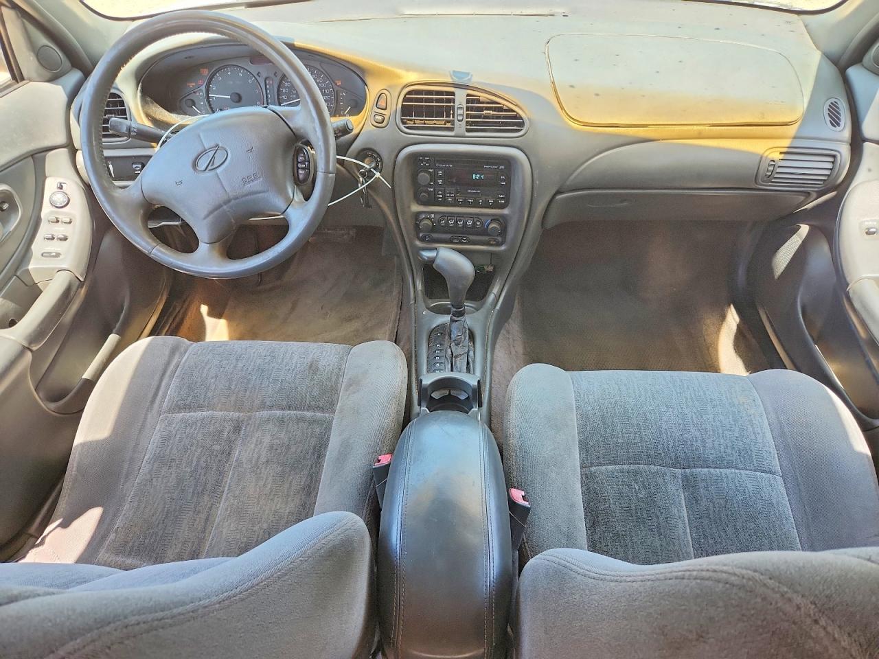 Oldsmobile Intrigue Gx
