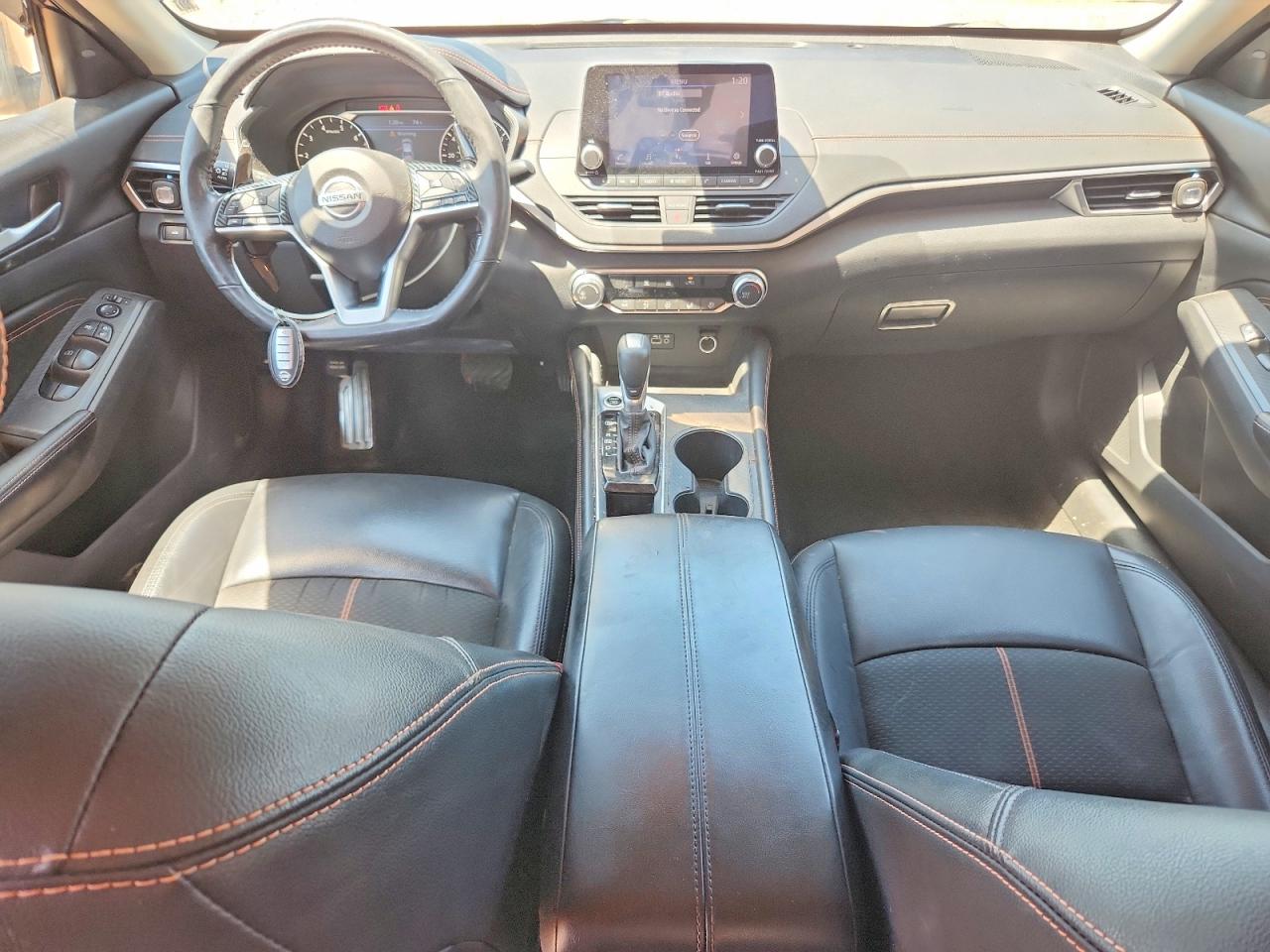 Nissan Altima Sr