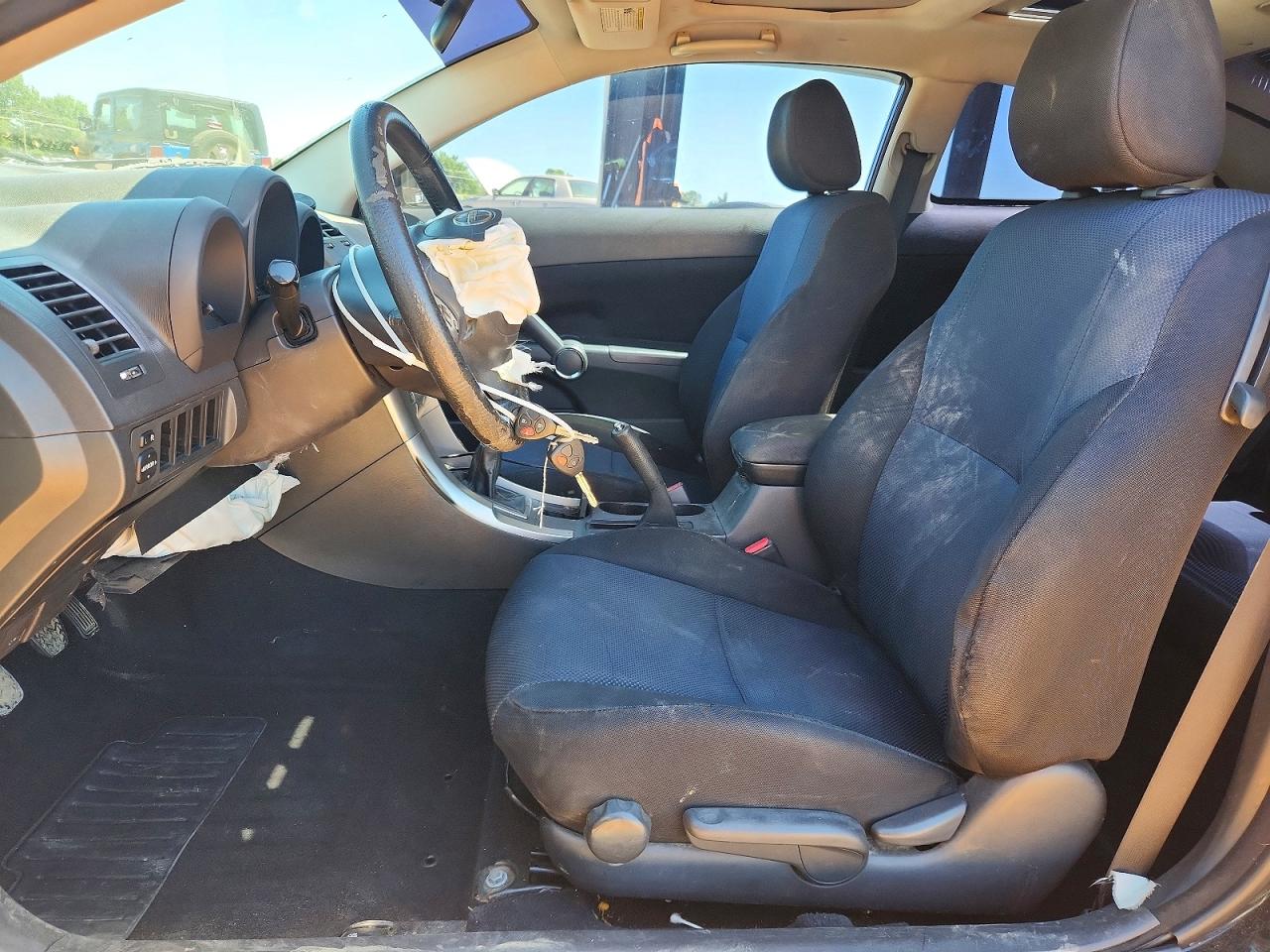 Scion TC Base
