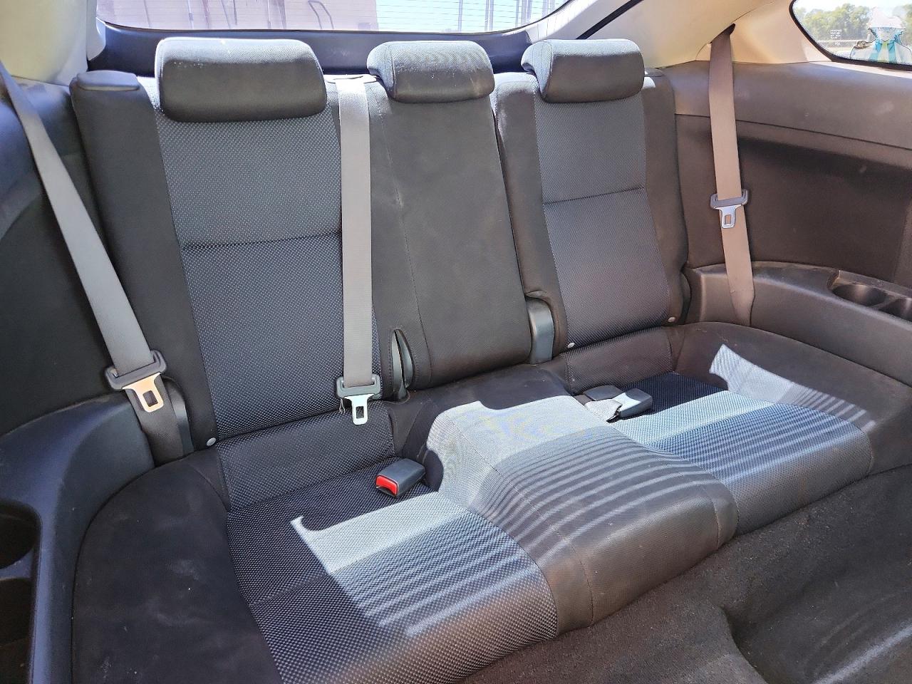 Scion TC Base