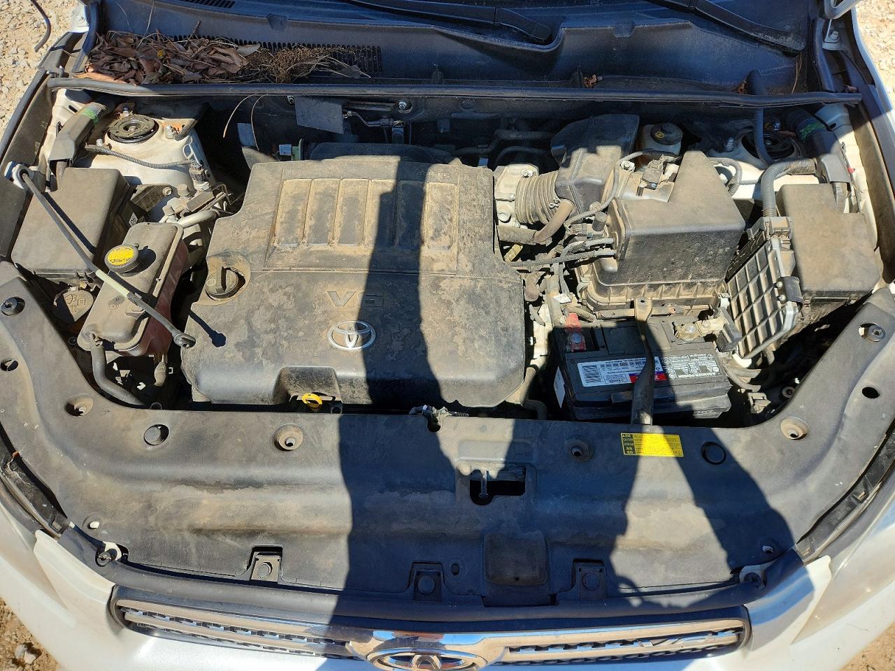 Toyota RAV4 Limited