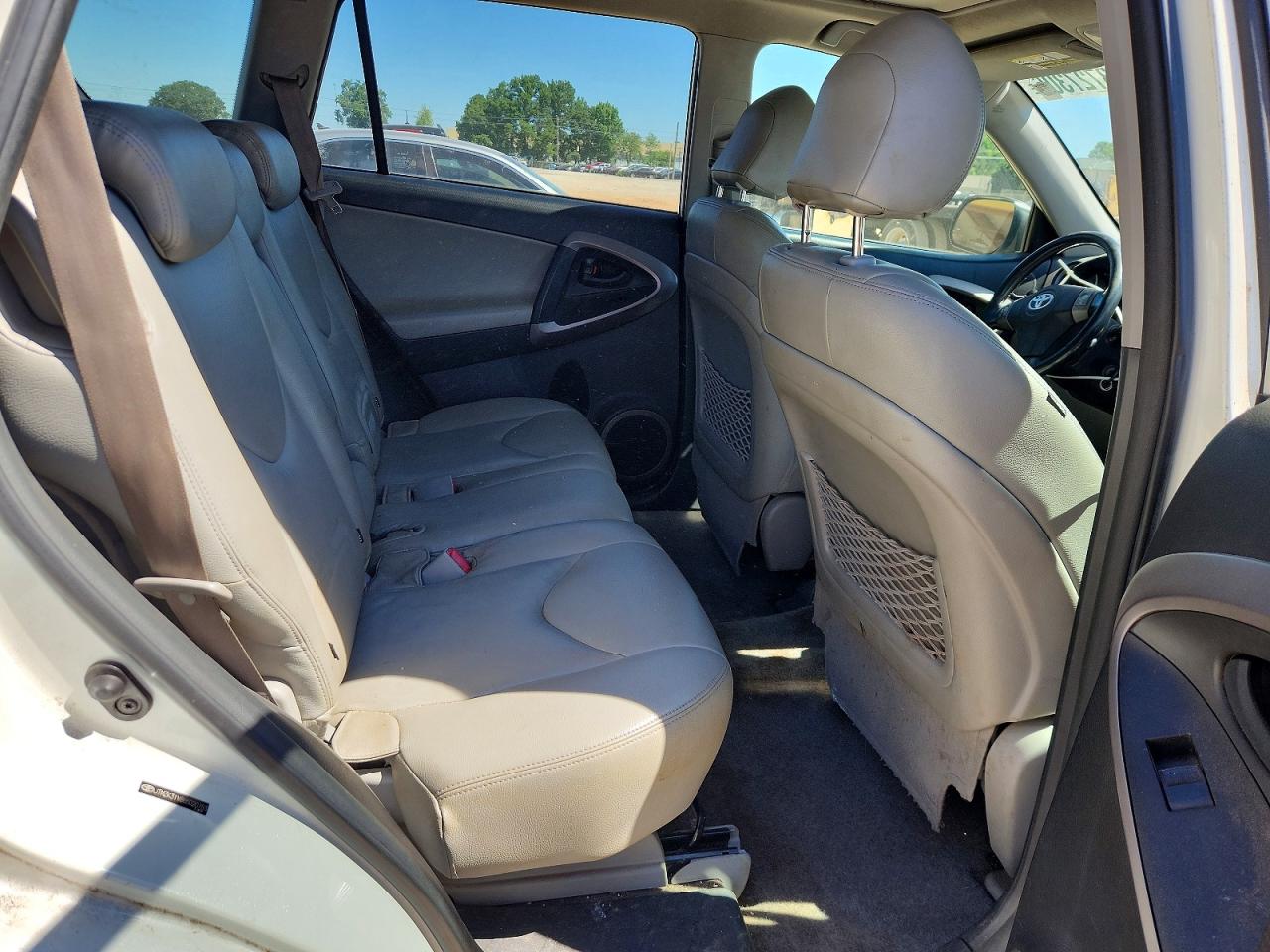 Toyota RAV4 Limited