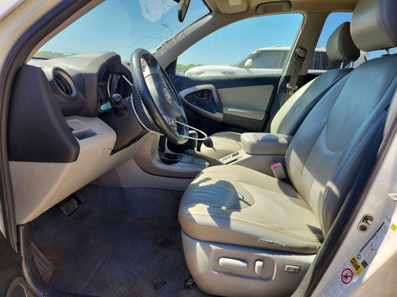 Toyota RAV4 Limited