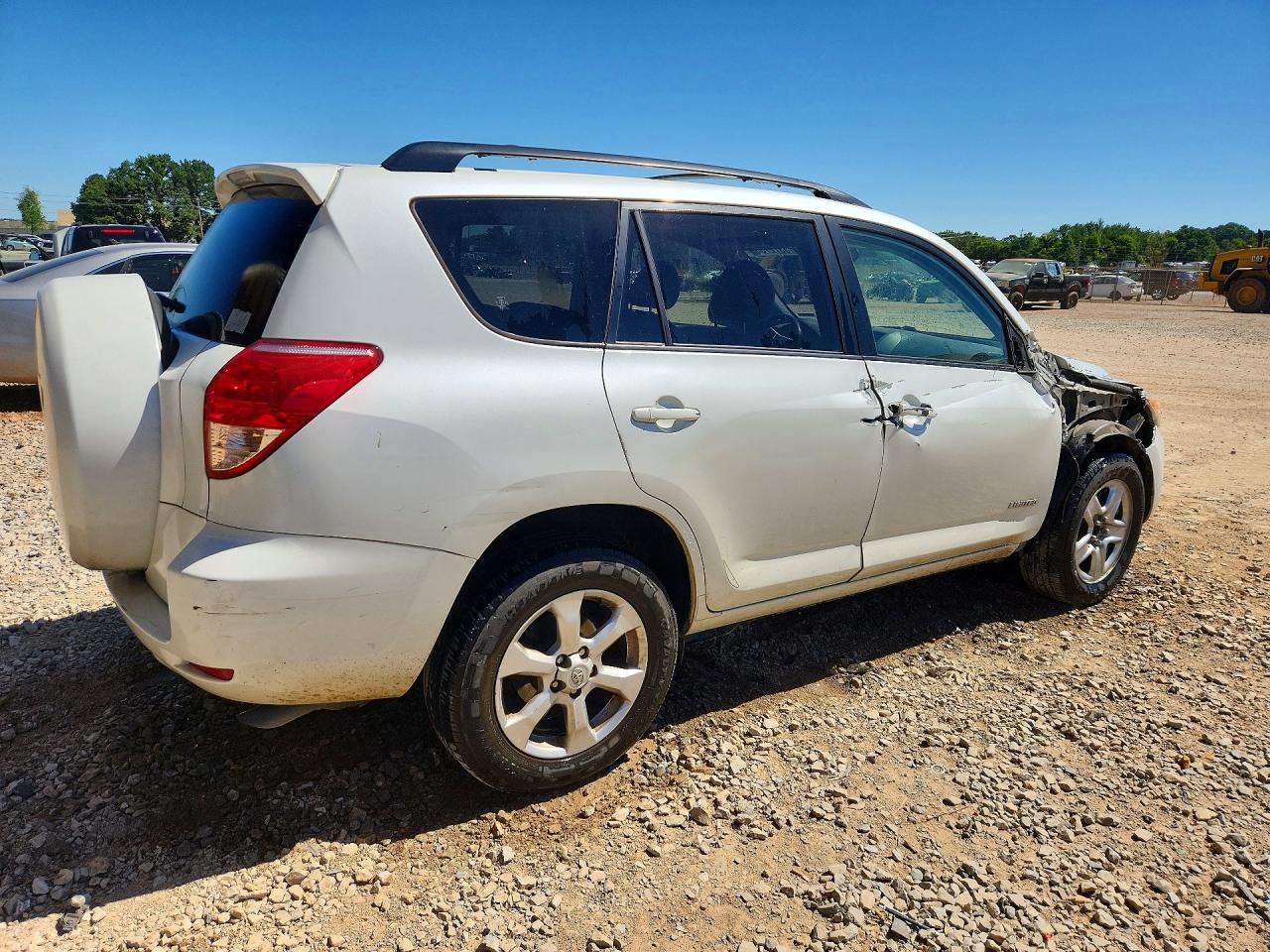 Toyota RAV4 Limited