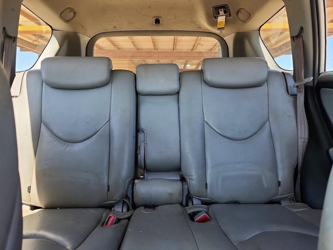 Toyota RAV4 Limited