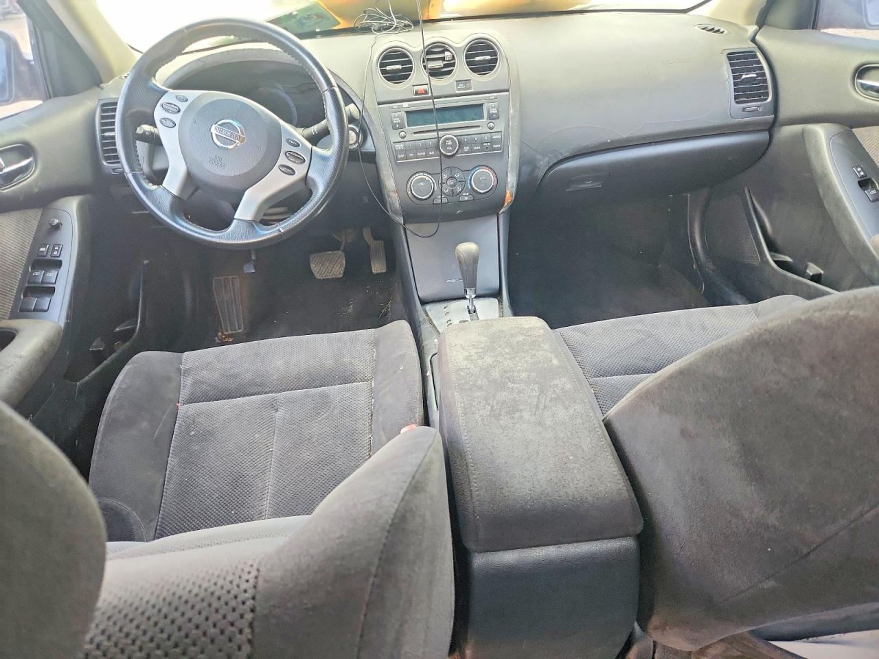 Nissan Altima 3.5 Se