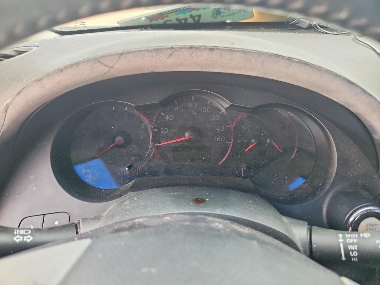 Nissan Altima 3.5 Se