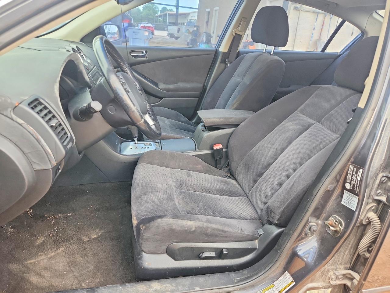 Nissan Altima 3.5 Se
