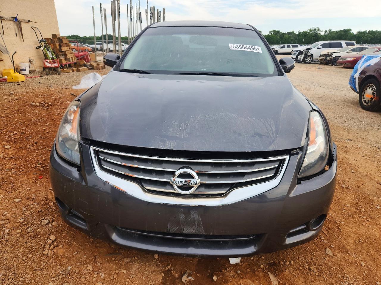Nissan Altima 3.5 Se