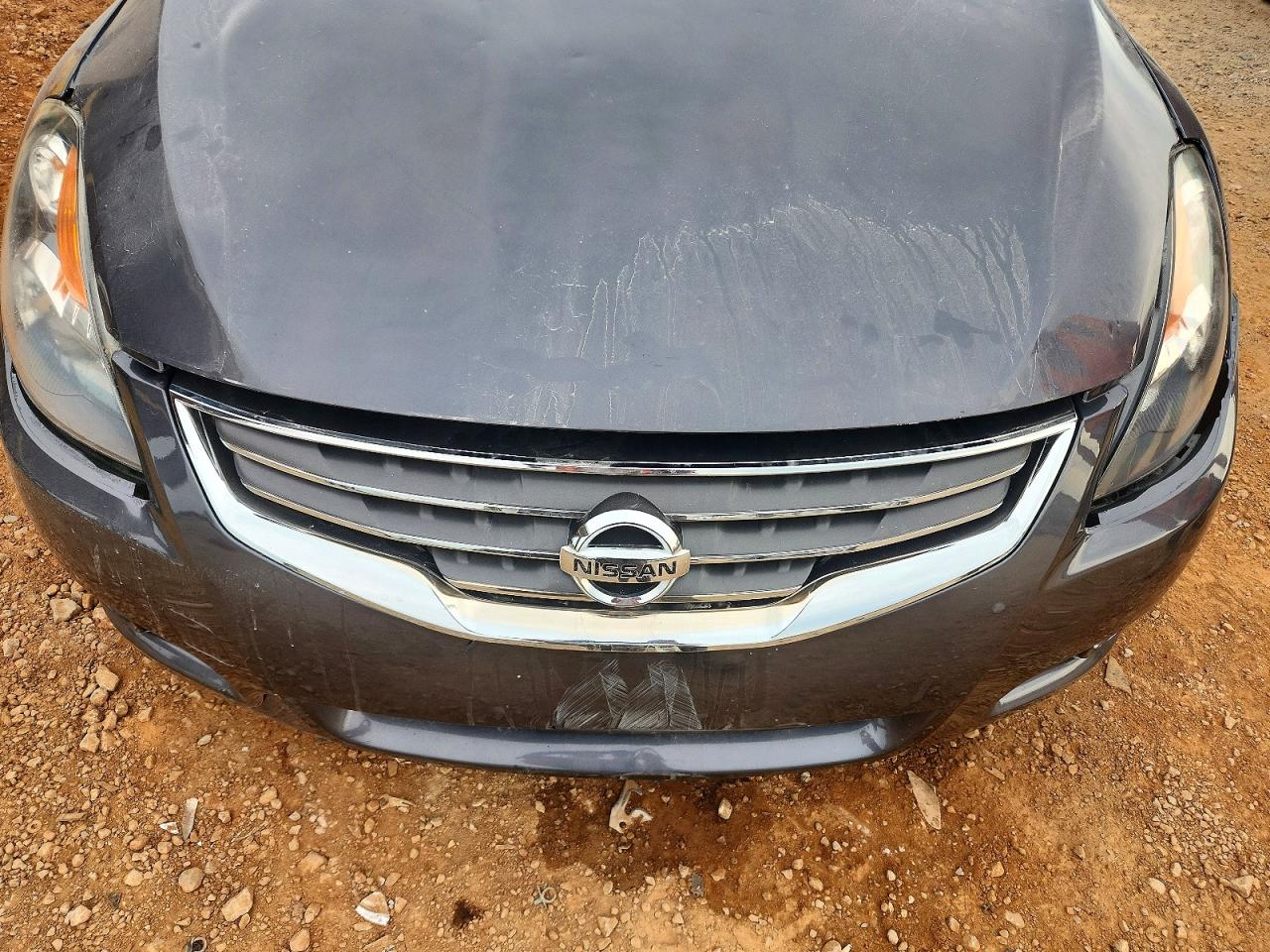 Nissan Altima 3.5 Se
