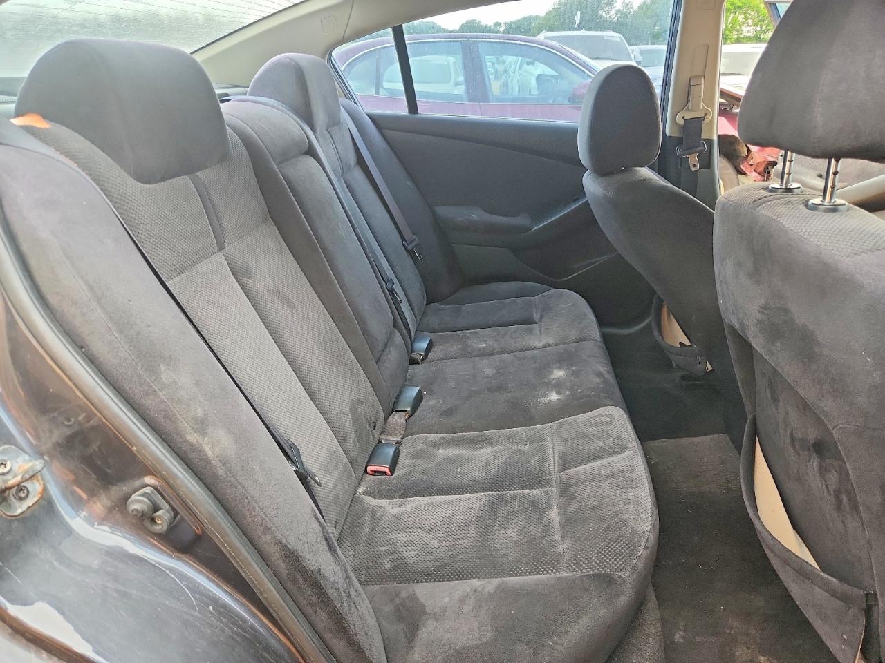 Nissan Altima 3.5 Se