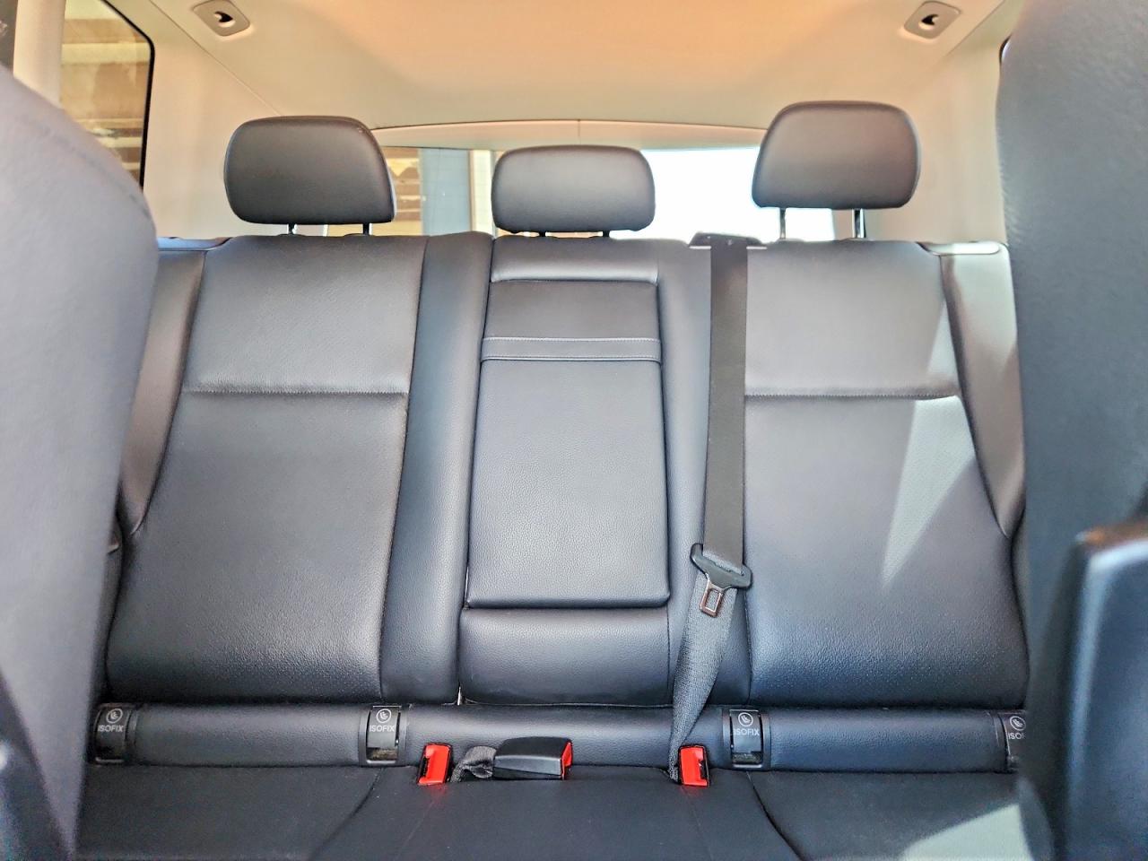 Mercedes-Benz GLK 350 4matic