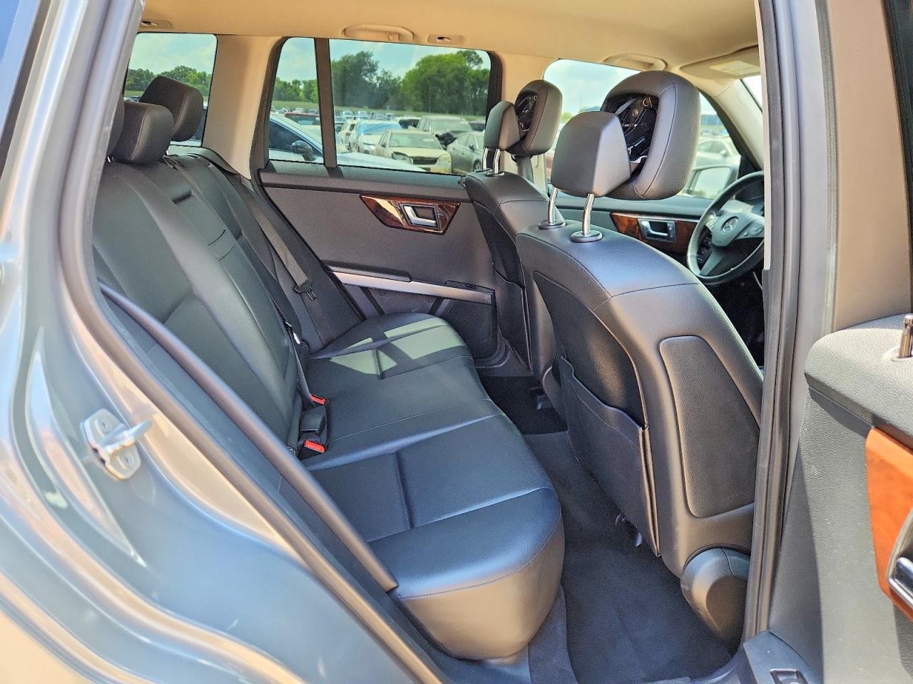 Mercedes-Benz GLK 350 4matic