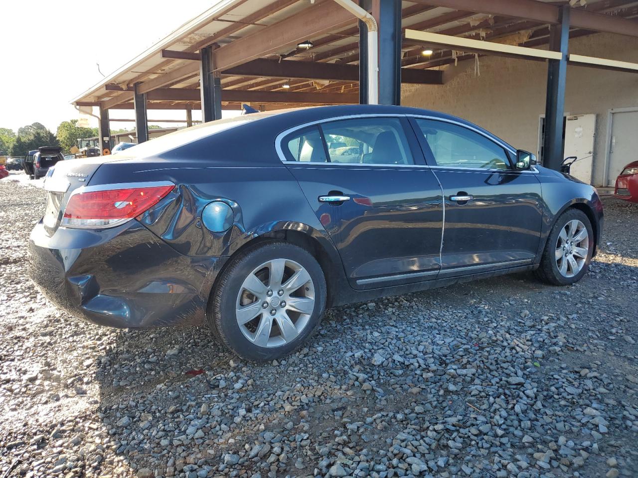 Buick LaCrosse Cxl