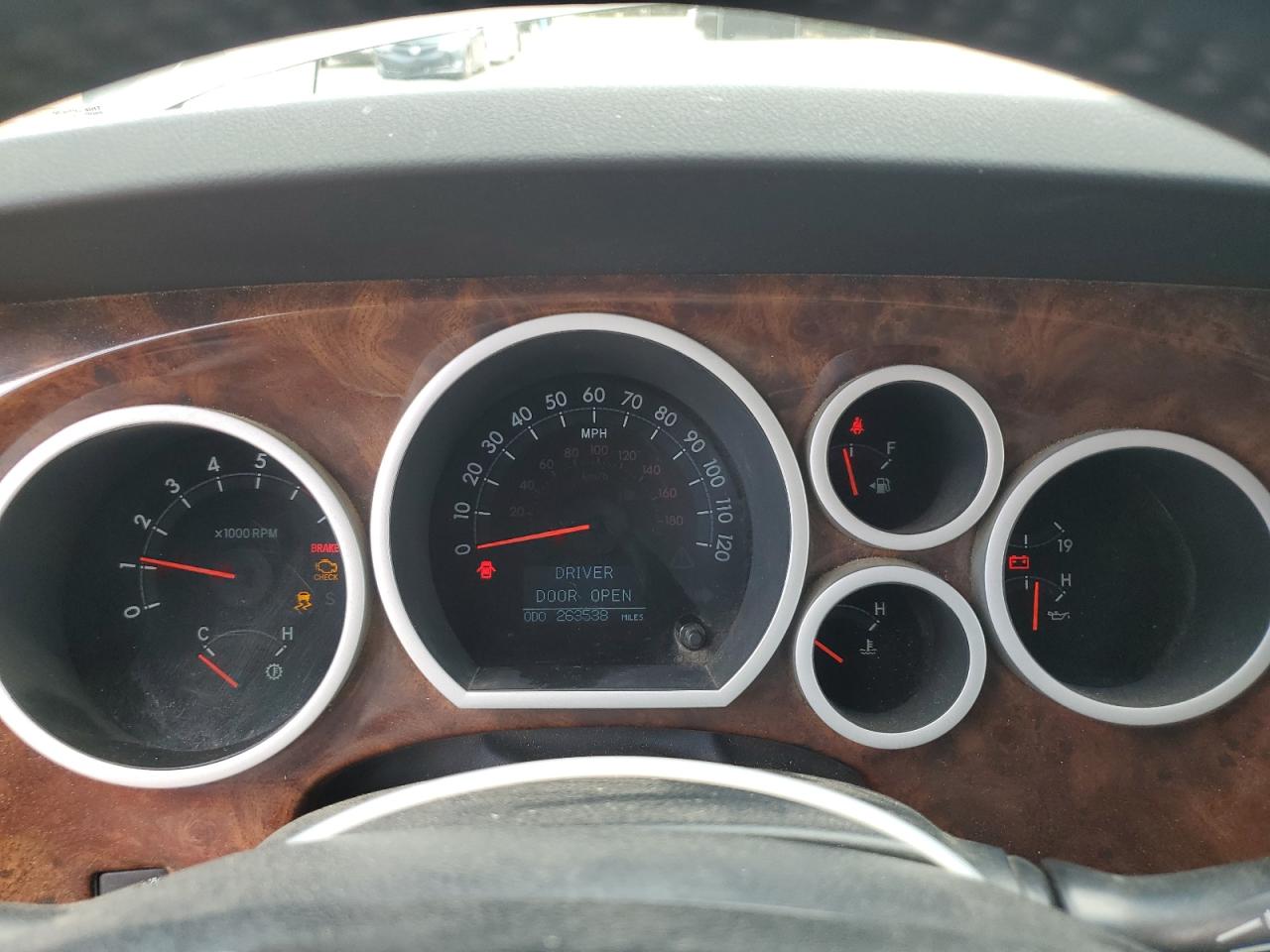 Toyota Tundra Double Cab Limited