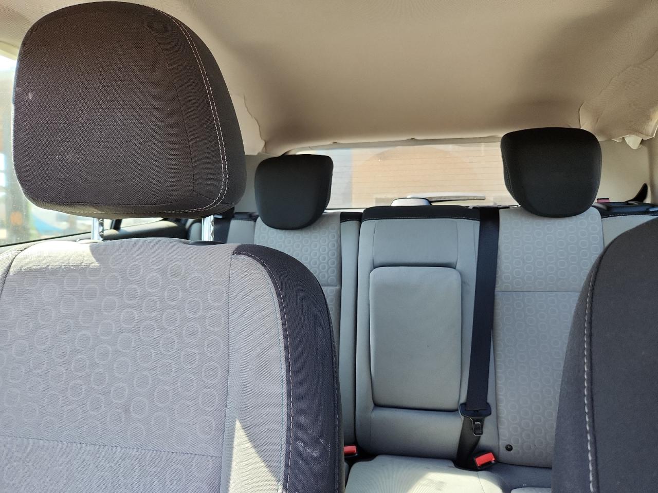 Chevrolet Trax Ls