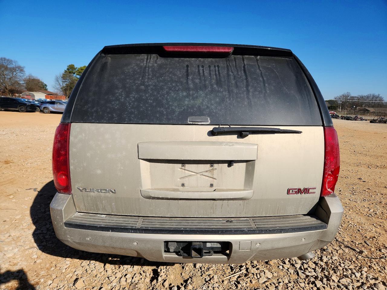 GMC Yukon