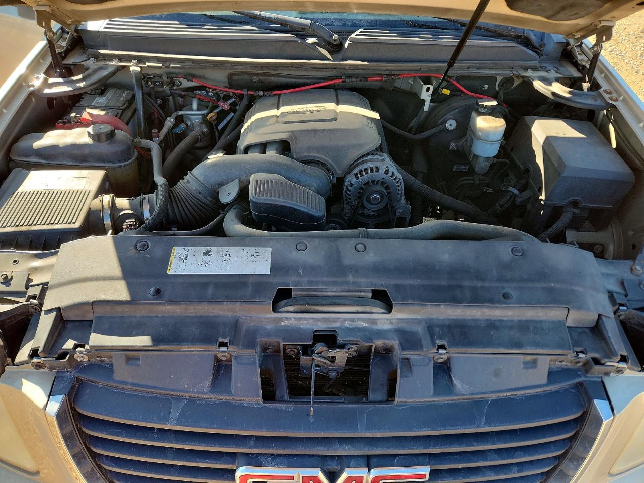 GMC Yukon