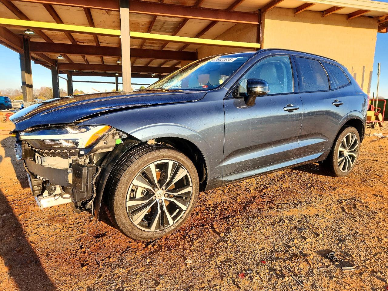 Salvage Volvo Xc60 Plus Image