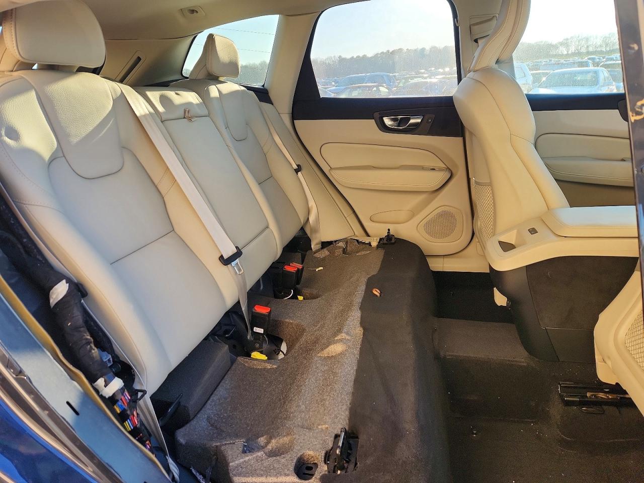 Volvo Xc60 Plus Plus