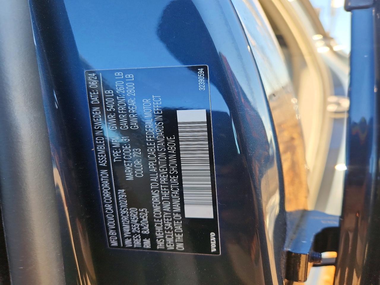 Volvo Xc60 Plus Plus