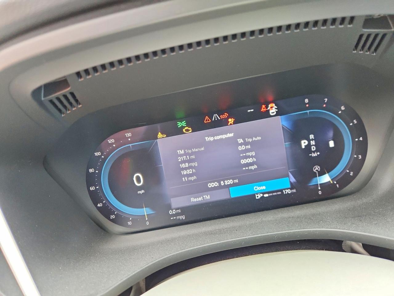 Volvo Xc60 Plus Plus