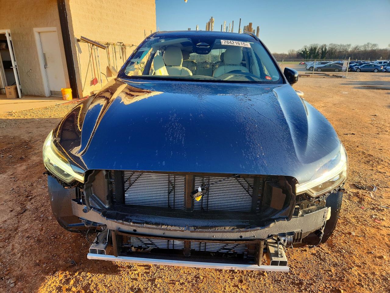 Volvo Xc60 Plus Plus