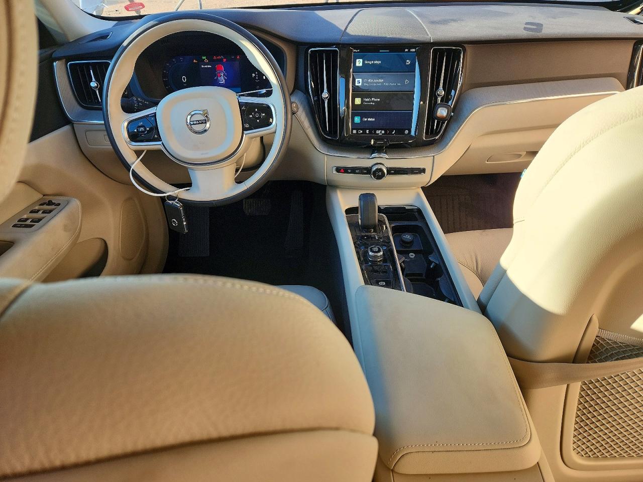 Volvo Xc60 Plus Plus