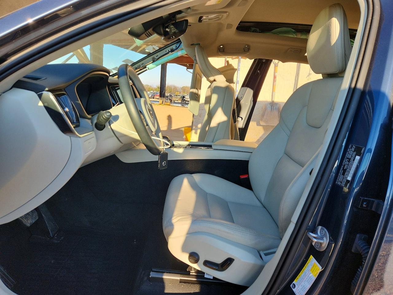 Volvo Xc60 Plus Plus