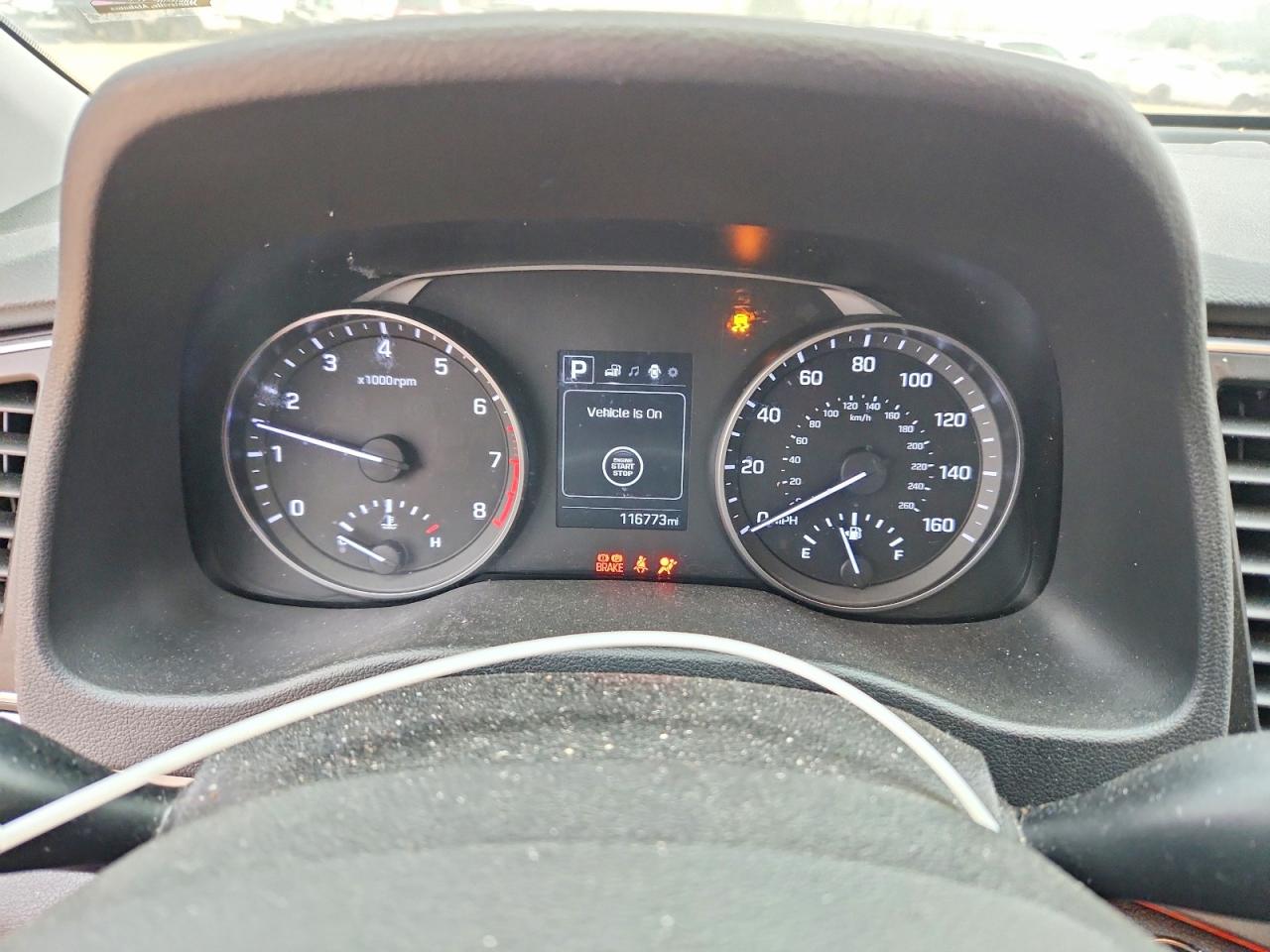 Hyundai ELANTRA Value Edition