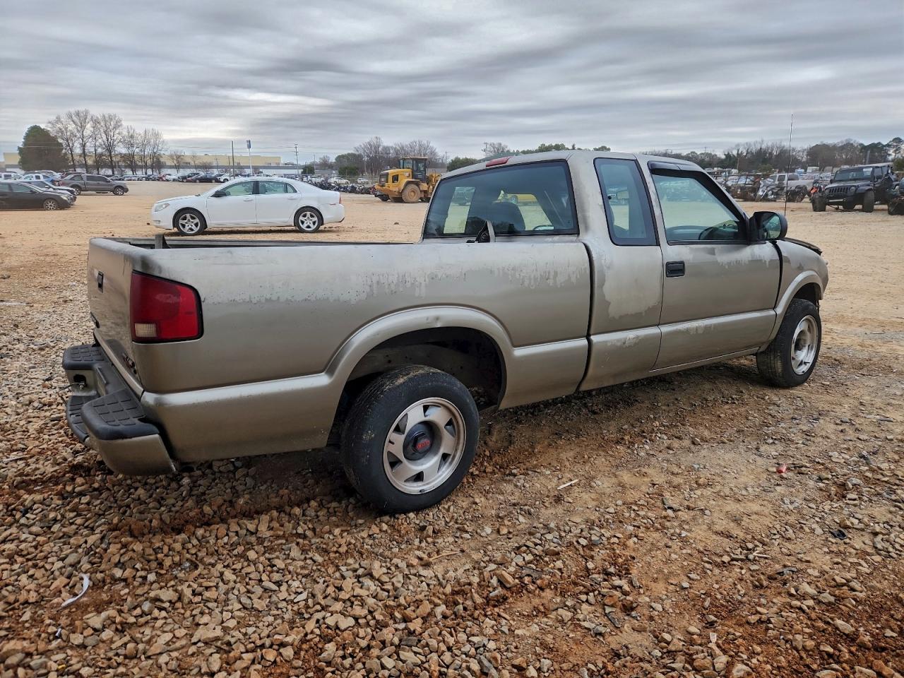 GMC Sonoma