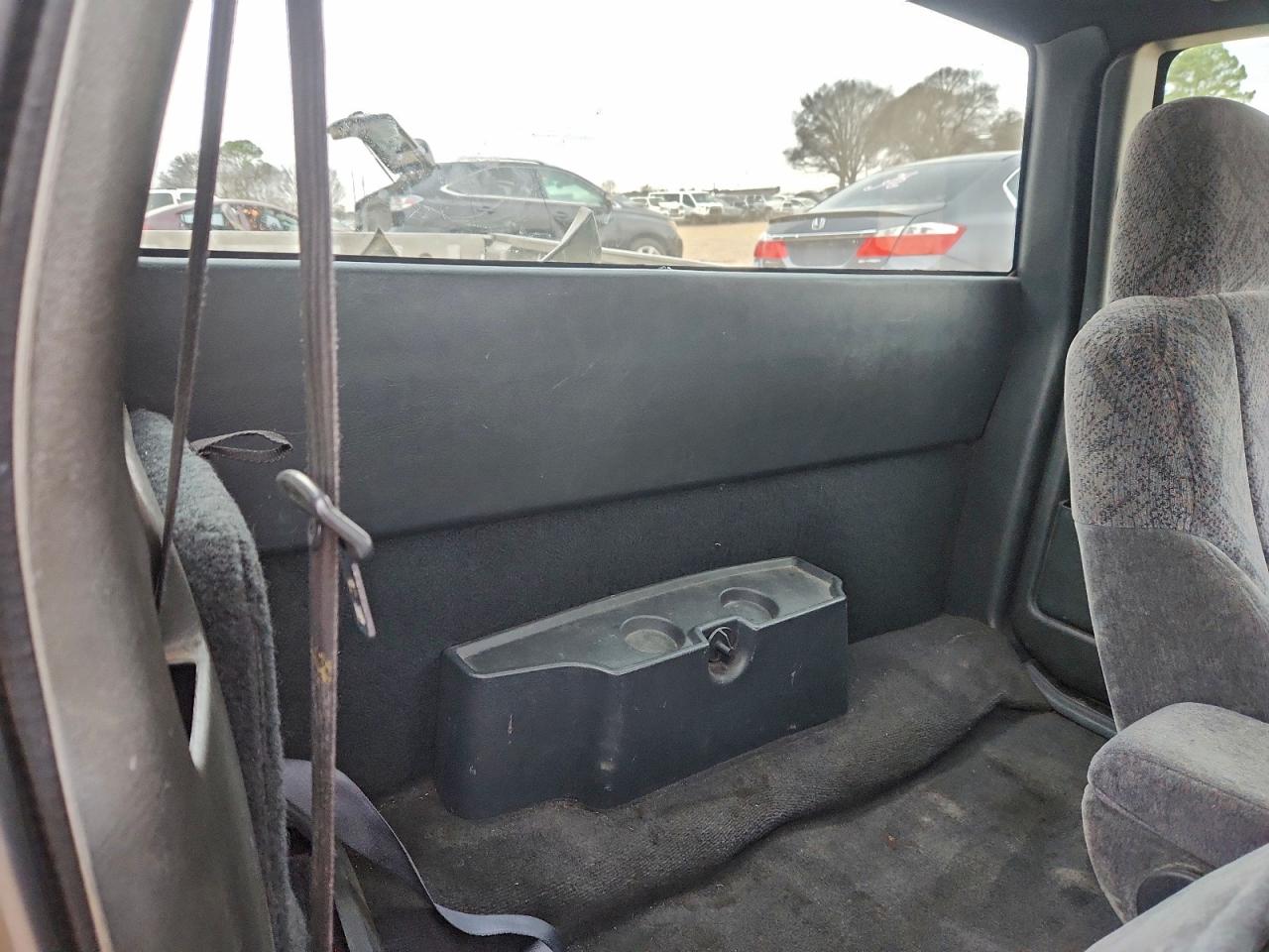 GMC Sonoma