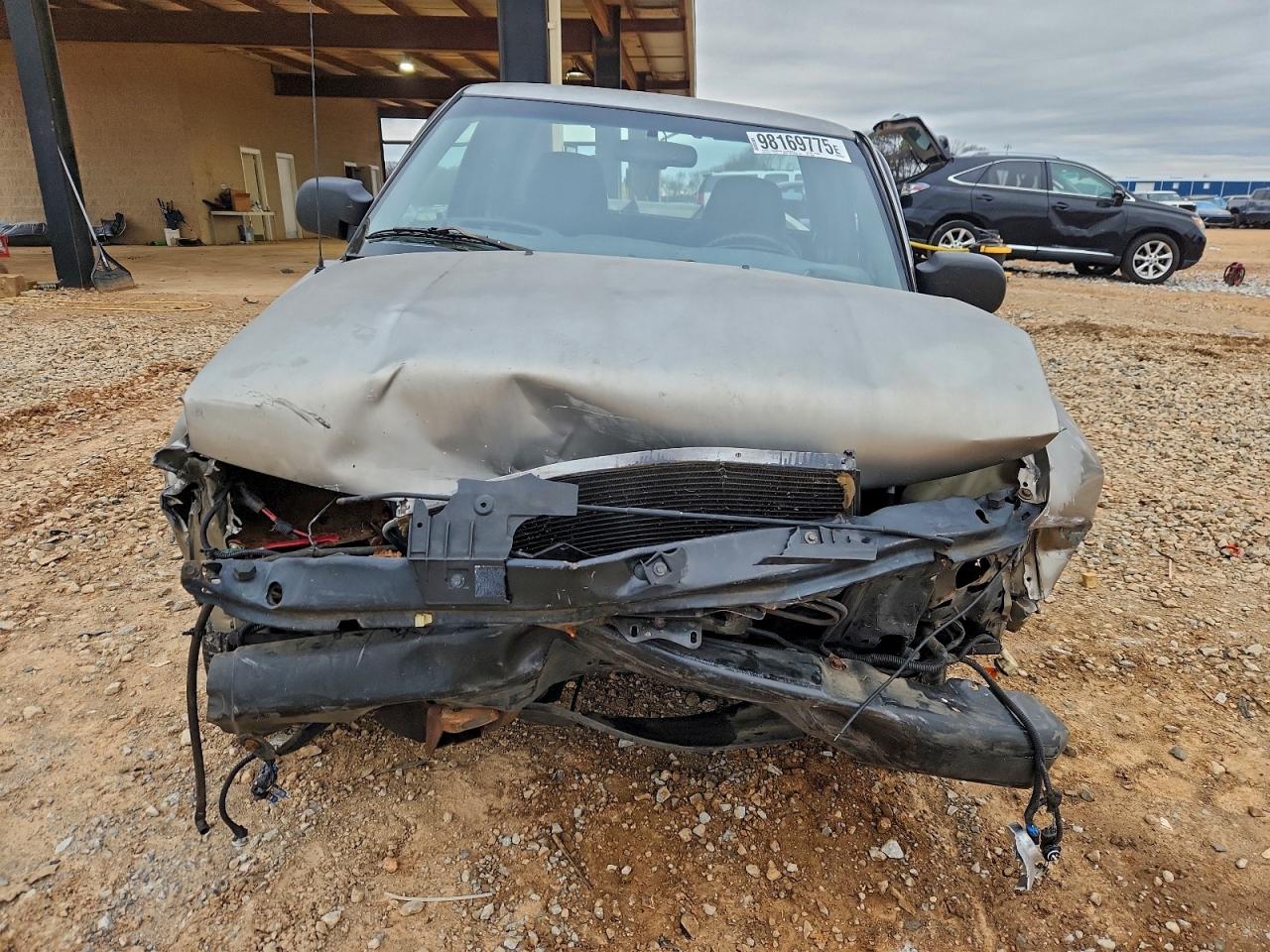 GMC Sonoma
