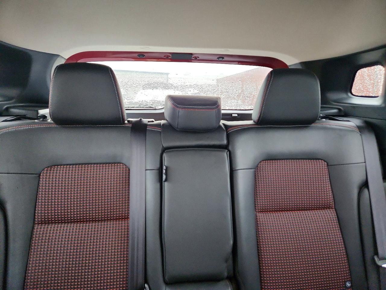 Nissan Kicks Sr
