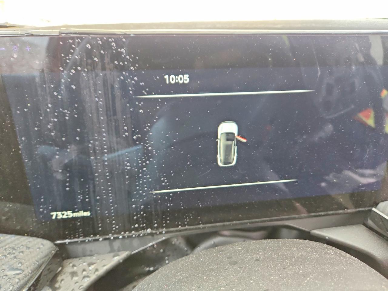 Nissan Kicks Sr