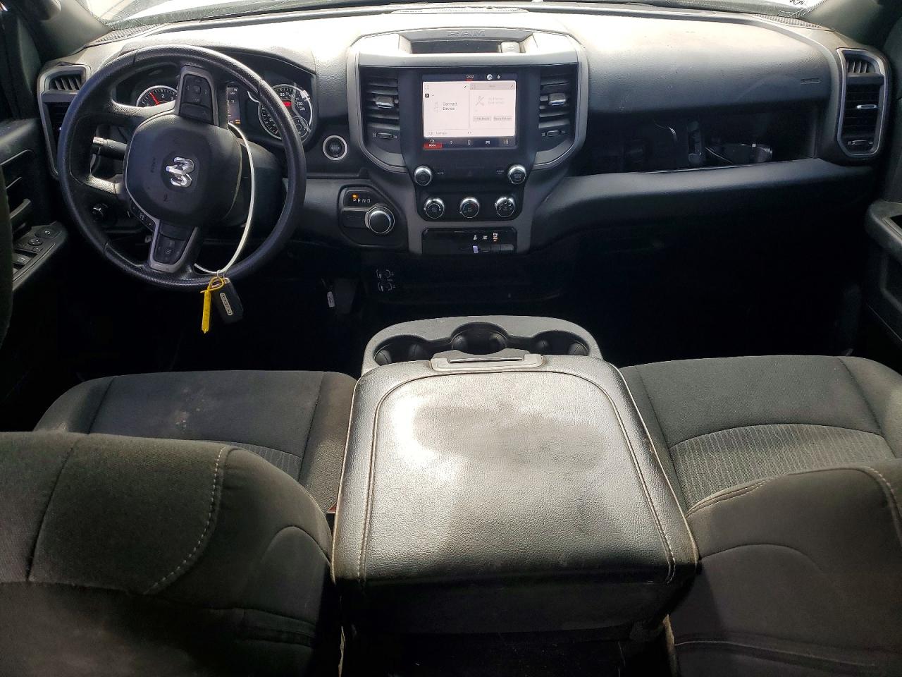 Dodge Ram 2500