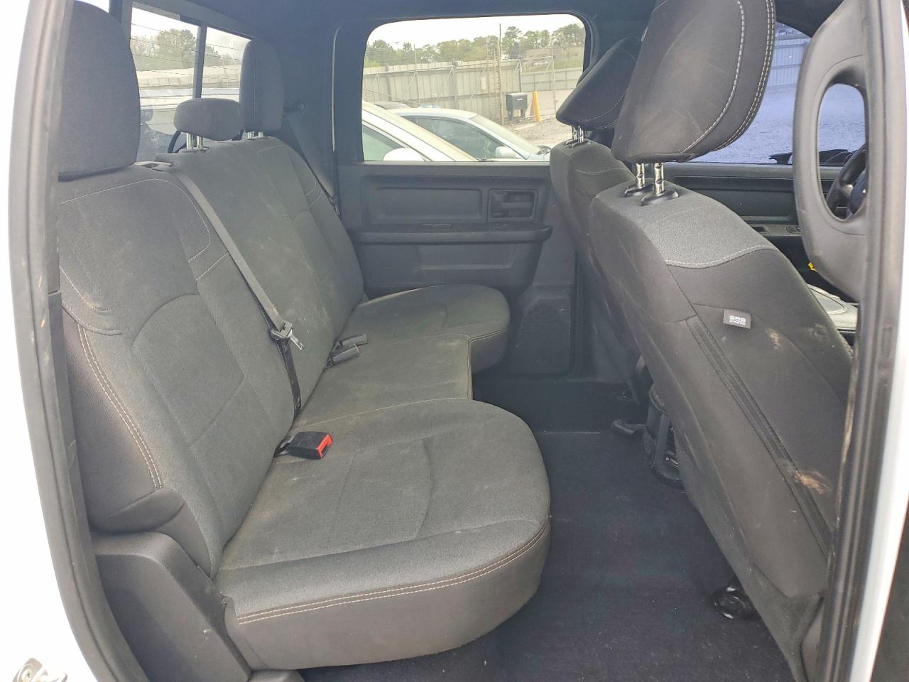 Dodge Ram 2500