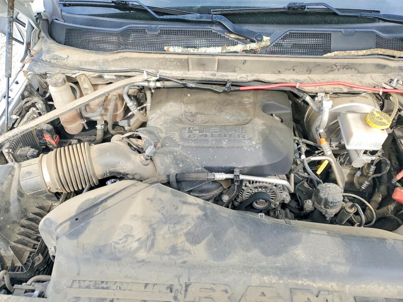 Dodge Ram 2500
