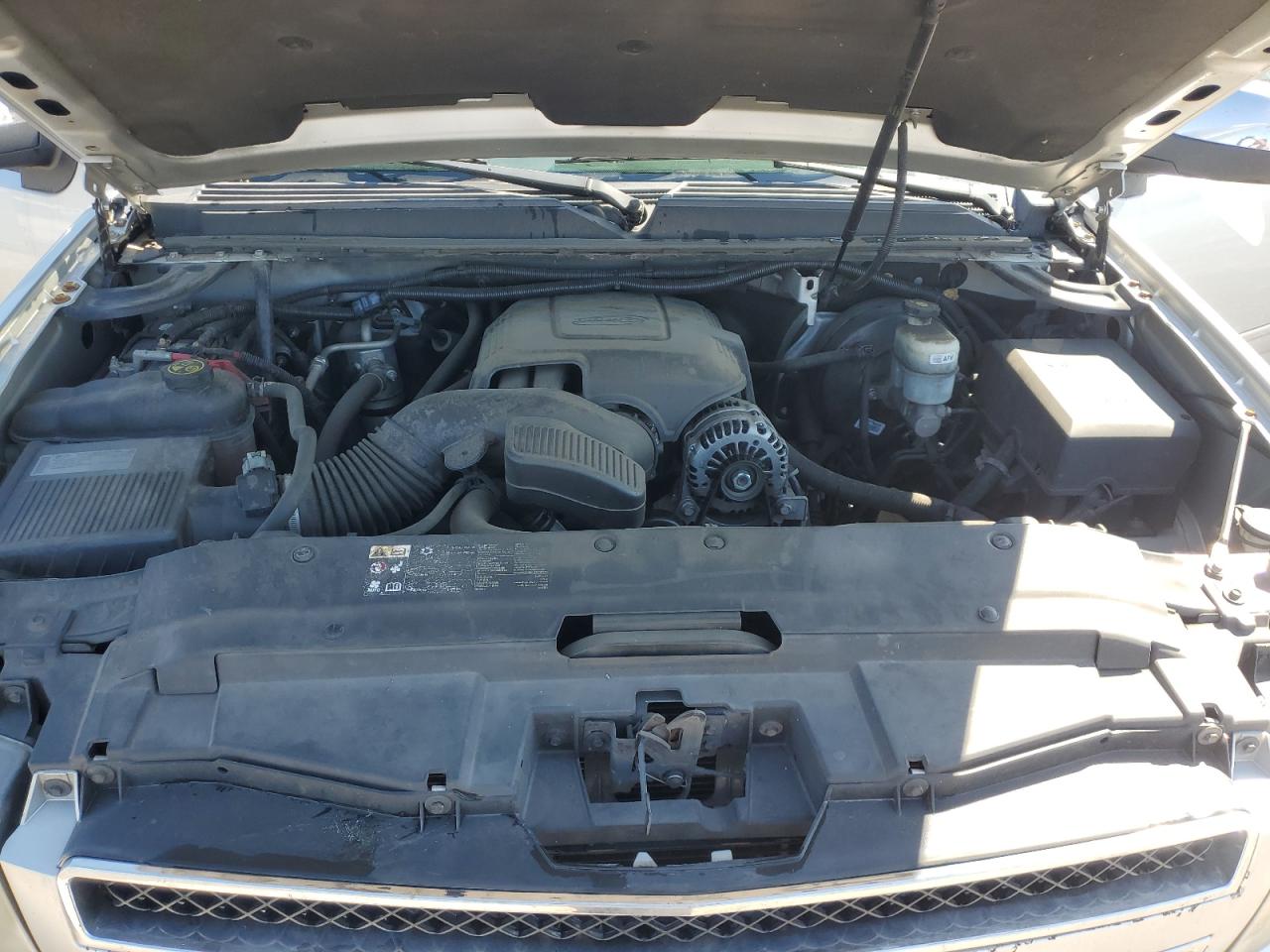 Chevrolet Avalanche