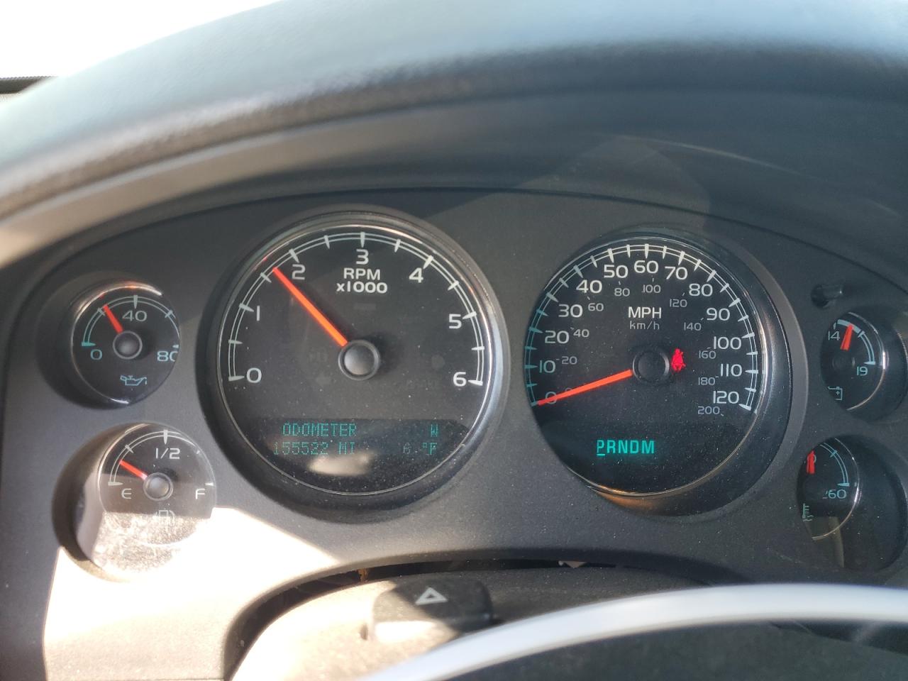 Chevrolet Avalanche