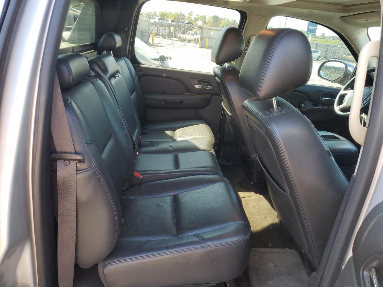Chevrolet Avalanche