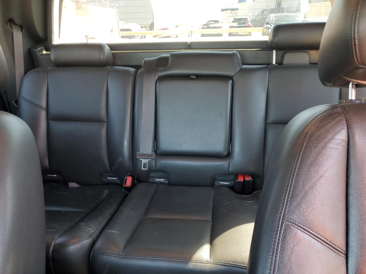 Chevrolet Avalanche