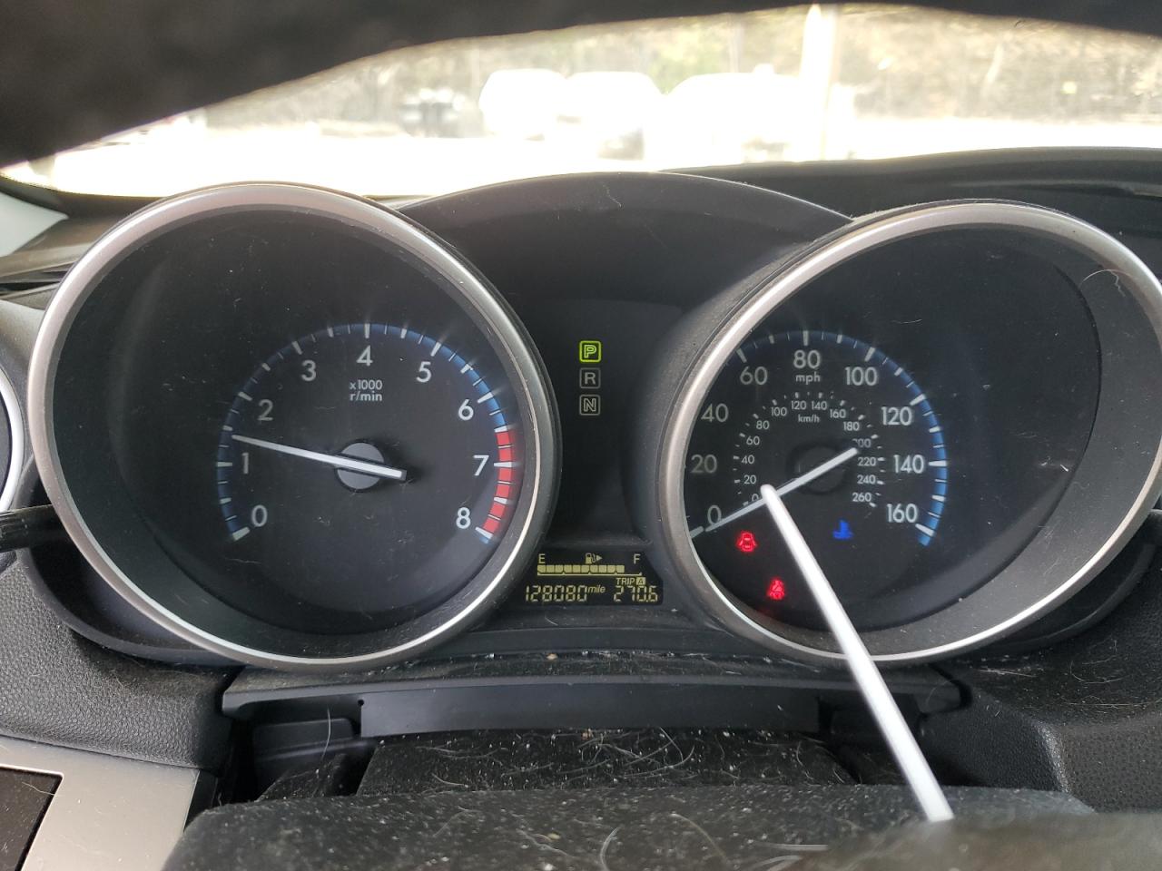 Mazda 3 I