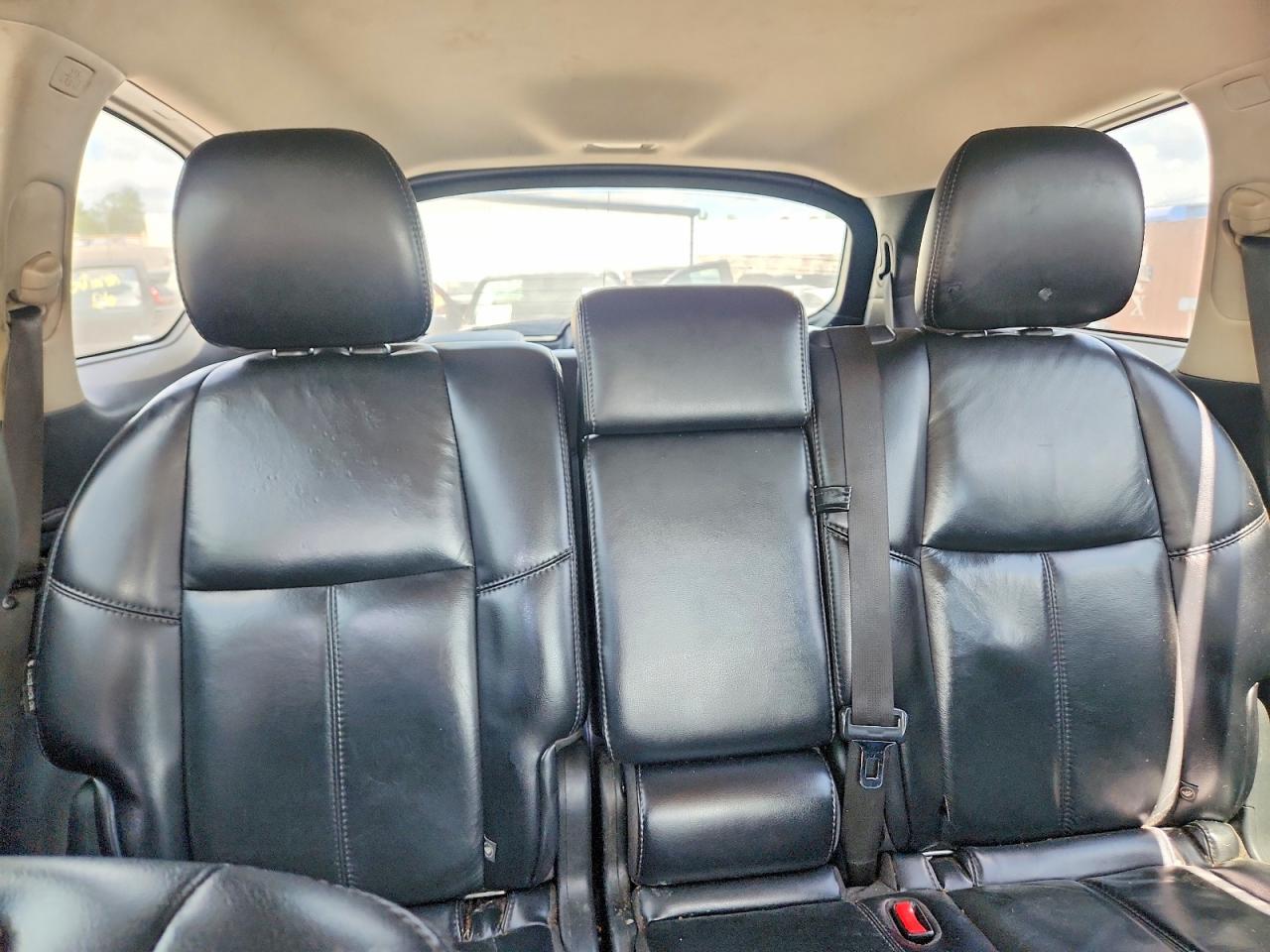 Nissan Pathfinder Sl