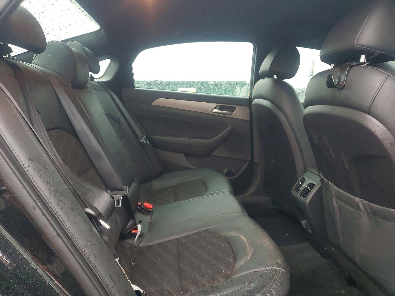 Hyundai SONATA Sport