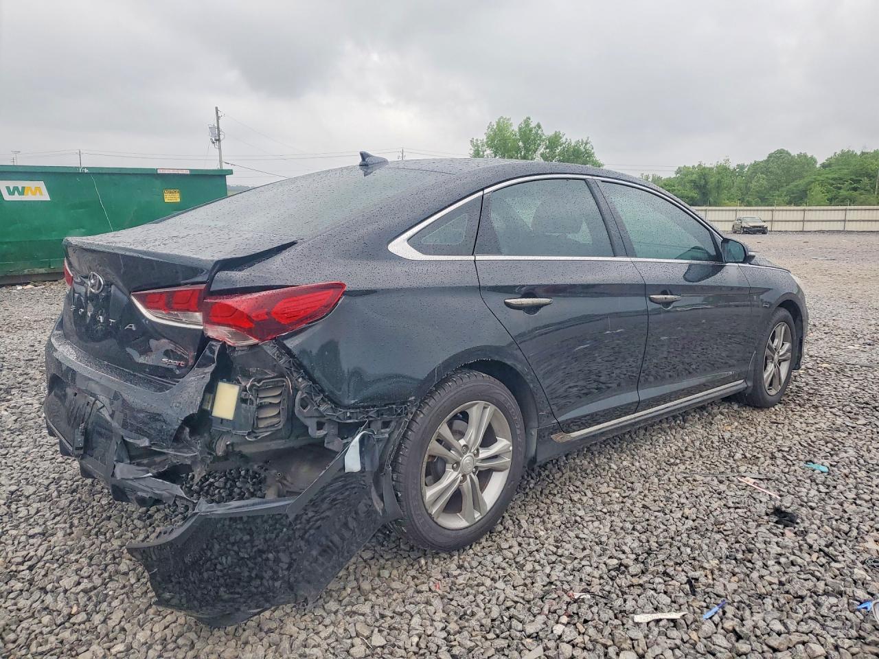 Hyundai SONATA Sport
