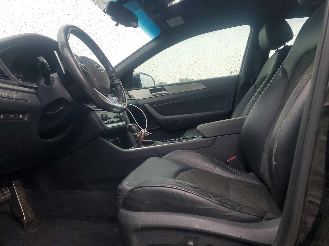 Hyundai SONATA Sport
